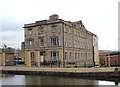 Sheaf Quay, Sheffield and Tinsley Canal