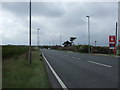 Grantham Road (A52 ) towards Nottingham