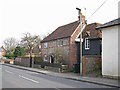 Cottage in Lower Road, Chinnor