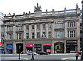 Queen Insurance Buildings, Dale Street, Liverpool