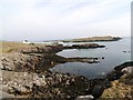 Earsairidh, Barraigh