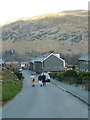 Greenside Road, Glenridding