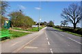 SP2889 : Now entering New Arley on Spring Hill by Mick Malpass