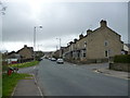 Barnoldswick:  Gisburn Road