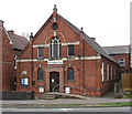 Kettering - London Road Hall