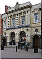 Kettering - NatWest Bank on Gold Street