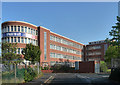 Rathbone Building, Dryden Road, Liverpool