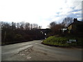 Station Road, junction with Bekesbourne Hill