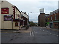 The Broomhill Tavern, Sheffield