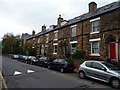 Ashdell Road, Broomhill