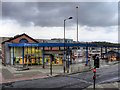 Sheffield Interchange, Pond Street Bus Station