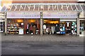 Devon Air Ambulance Charity Shop, Queen Street