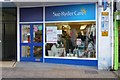 The Sue Ryder Charity Shop, Boutport Street