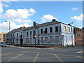 Laycock & Sons, Suffolk Road