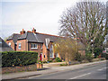 Former school, Chinnor