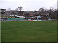 Rawtenstall Cricket Club