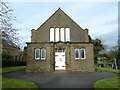 West Bradford Methodist Church