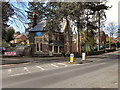 Former Asylum, Middlewood, Sheffield