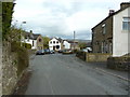 Clitheroe Road, West Bradford