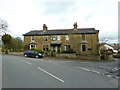 Orchard Villas, West Bradford