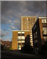 Marlborough Grange and Towers, Leeds