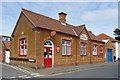 The Post Office, Wells Next The Sea