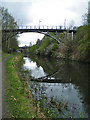 Pedestrian Bridge