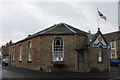 The British Legion in Crail