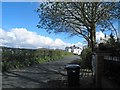 Main Lane, Kenyon near Warrington