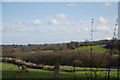 Field above Wardsbrook Farm