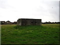 Pillbox on Ferry Road