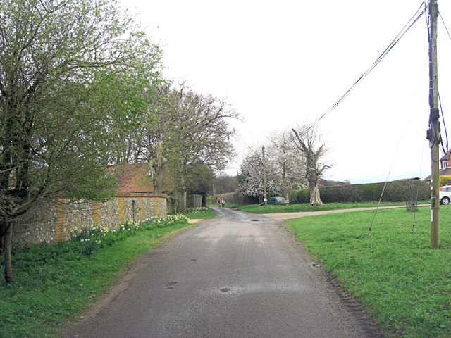Drovers Lane at Southend