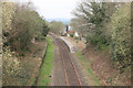 Sampford Courtenay station