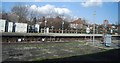 Becontree Station