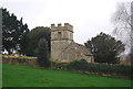 Old Holy Trinity Church, Bothenhampton