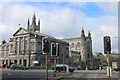 Aberdeen Arts Centre