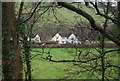 Houses on Mangerton Lane