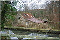 Milton Mill