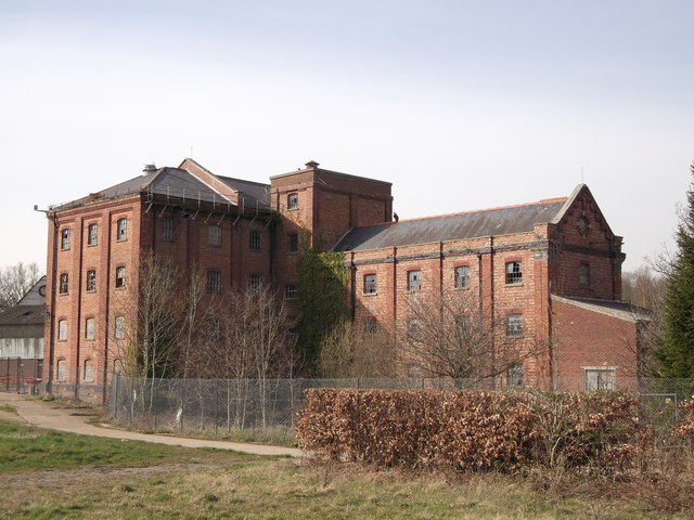 Hodson's Mill, Robertsbridge © David Anstiss cc-by-sa/2.0 :: Geograph ...