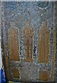 Brass of Sir John Arundel , Stratton Church