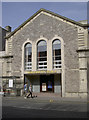 Waterloo Hall in Waterloo Street