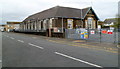 Former Morfa Infants School, Llanelli