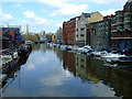 The Floating Harbour