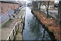 Hertford Union Canal