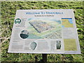 NZ1167 : Welcome to Vindobala by Ian S
