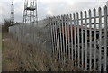 Derelict Cars, near Blue Bell Hill