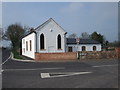 Former General Baptist Chapel, Belton