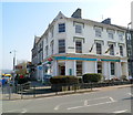 Porthmadog Post Office