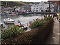 Cornwall - Mevagissey