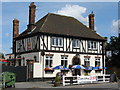 Kegworth Anchor Inn